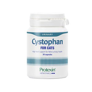 Cystophan til kat - Urinary Support