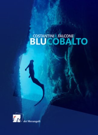 Blu cobalto Laura Costantini