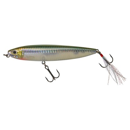 Gunki Megalon X-Cast 115 F - HL Minnow