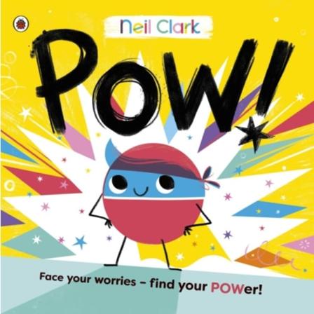 Pow! (häftad, eng)