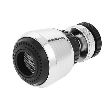 360° roterande kökskranmunstycke adapter sprayers Tap-1
