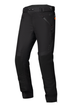 Pantaloni Da Moto Richa Colorado 3 Nero XXL Lungo