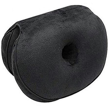 Dubbel Komfort Lyft Höfter Upp Sittdyna