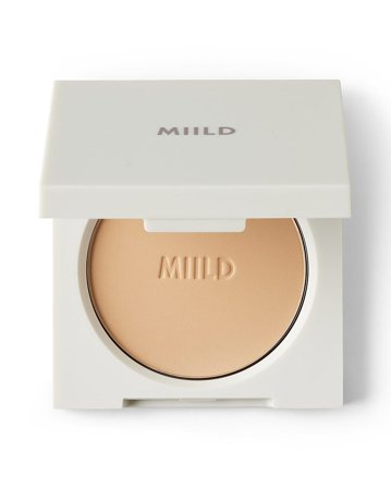 MIILD Skin Light Natural Pressed Powder 03 Lake, Makeup, Ansigt, Pudder