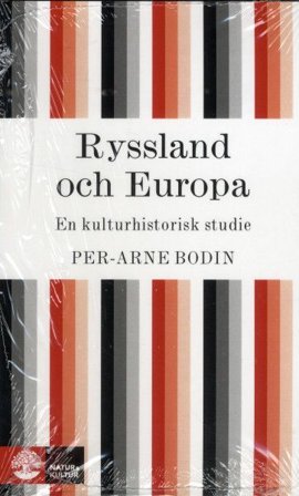 Ryssland och Europa