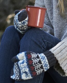 Votter Karelia - Novita