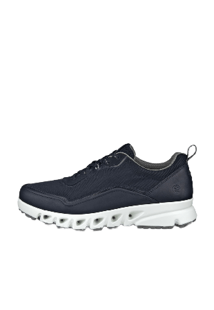 ECCO Multi-Vent M Skor Herr Svart 46