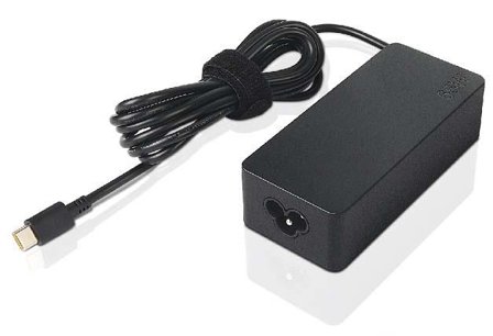 Lenovo 65W USB-C AC Adapter - ThinkPad