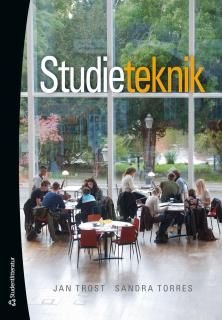 Studieteknik