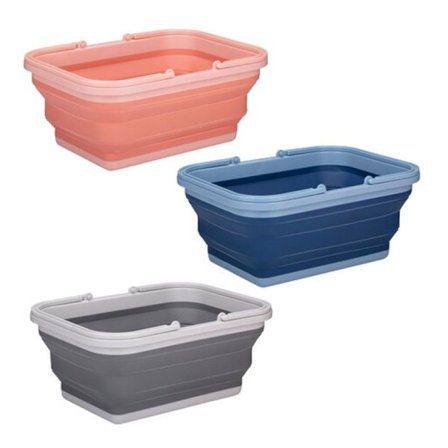 Alpina Sammenleggbar Oppvaskkum