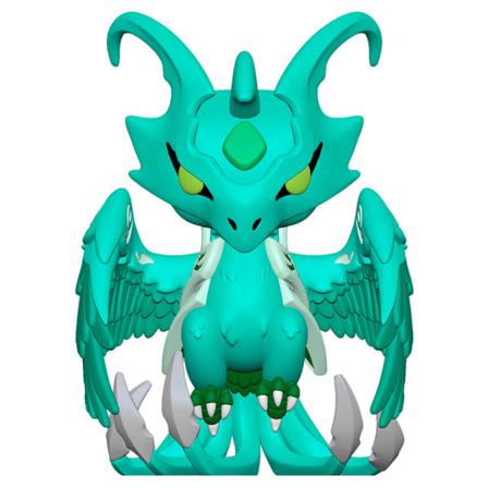 Pop Figure Bakugan Storm Skyress