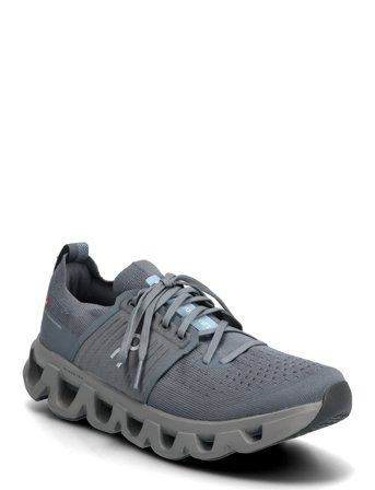 On Cloudswift 4 - Grey - 43