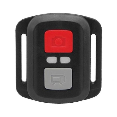 2.4g Trådløs Fjernutløser for Eken H9r H8r H6s H7s H5s Plus Actionkamera