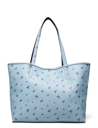 Celestes Petit Lotta Bag Blue Becksöndergaard