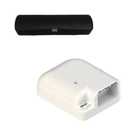 CTM Lyng Komfyrvakt Mkomfy 25R Sort