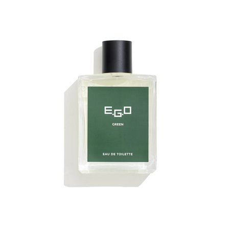 Gosh Copenhagen E.G.O Green For Him Eau de Toilette 100 ml, Parfumer & Dufte, Dufte, Eau De Toilette