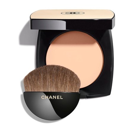 CHANEL LES BEIGES Healthy Glow Powder, Makeup, Teint, Pudder