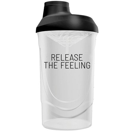 Bodylab Shaker 600 ml, Sport & Velvære, Drikkedunke & Shakers, Shakers