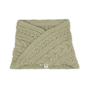 Kids - Louise Misha Khaki Lydie Snood - Scarves - 18-24 months - Green - Mädchen