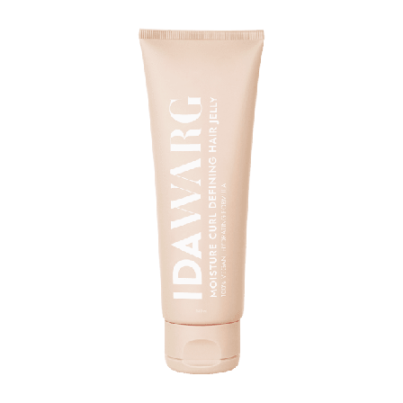 IDA WARG Moisture Curl Defining Hair Jelly Hårstyling Unisex 150ML