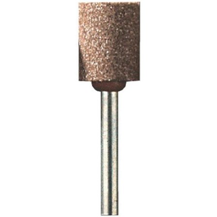 Dremel 26150932JA Slipestift av aluminiumoksid 932 - Arbeidsdiameter 9,5mm, Maskintilbehør & forbruk