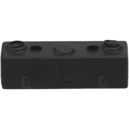 Golfhuvudvikt Passar Rogue St Max Driver Vikt Golfklubbtillbehör, 9g_ NN