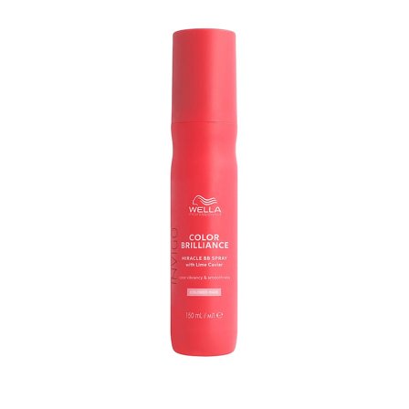 Wella Professionals Invigo Color Brilliance Miracle BB Spray 150 ml, Hår, Shampoo & Hårpleje, Leave-in Conditioner