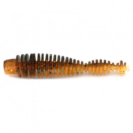 Bite Of Bleak DFC Worm 8cm (6-pack) - Super Perch