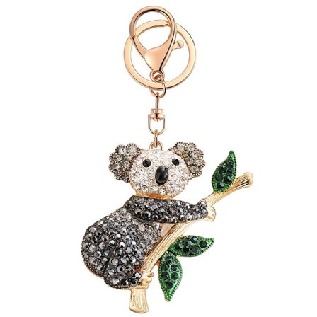 Söta nyckelringar för kvinnor, roliga nyckelringar till syster, födelsedagspresentpåsar, plånböcker och accessoarer.