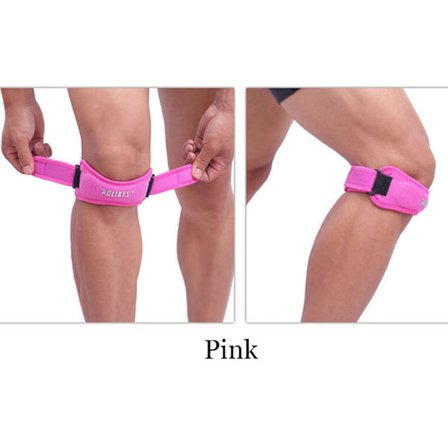 Slittåliga Bekväma Sport Knäskydd