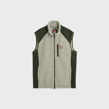 66 North men's Tindur Jackets & Coats - Stone - 2XL