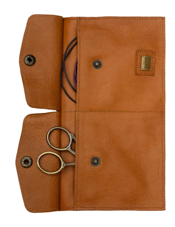 Muud Carita-H Oppbevaringsmappe Whisky