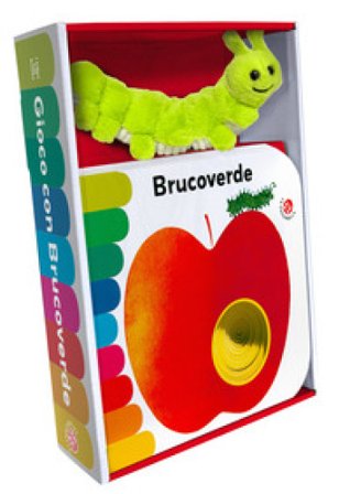 Gioco con brucoverde Giovanna Mantegazza