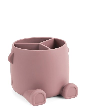 Nuuroo Leonora Silicone Pencil Can - Pink - ONE SIZE