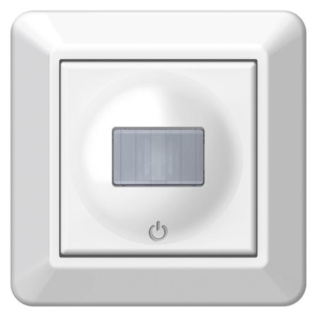 ELKO Smartpir m/bryter 10A RS