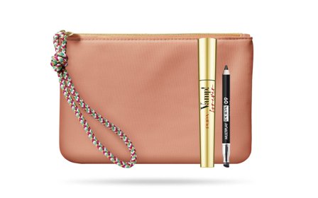 Pupa Kit Vamp! Forever & Mini Multiplay