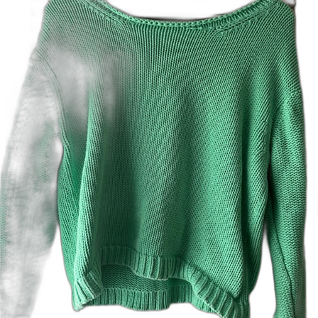 Acne tröja