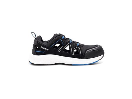 Skyddssko Paradox R S1P BOA SRC ESD 40 - Lyreco - Arbetskläder - Arbetsskor - Skyddssandaler