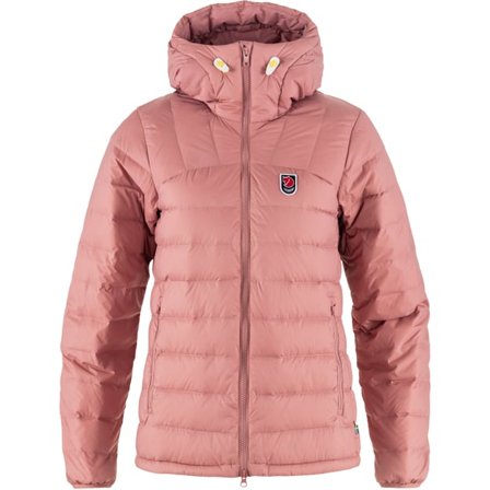 Fjällräven Expedition Pack Down Pull à Casquetteuche L - female - Dusty Rose - Winter Giletes