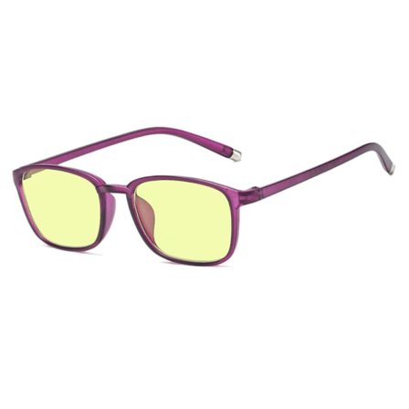 Anti-blått lys lesebriller Intelligent zoom briller 2 2