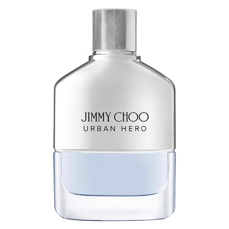 Jimmy Choo Urban Hero Eau de Parfum 100 ml, Mænd, Dufte, Eau De Parfum