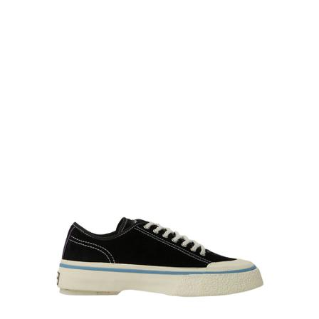 Eytys, Sneakers Zwart, unisex, Maat:45 EU