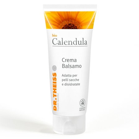 Dr Theiss Crema Balsamo Bio Calendula