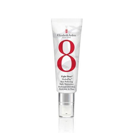 Elizabeth Arden Eight Hour HydraPlay Skin Perfecting Daily Moisturizer 45ml - Tratt.viso 24 ore idratante