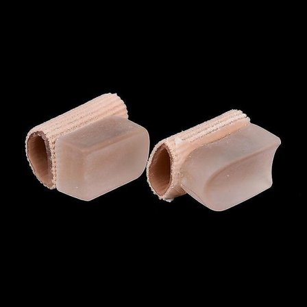 Hallux Valgus Separator Ortoser Corn Toes Corrector