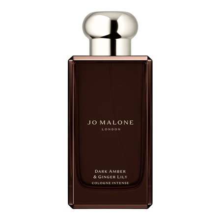 JO MALONE LONDON Colonie Intense Dark Amber & Ginger Lily 100ml - Colonia Unisex