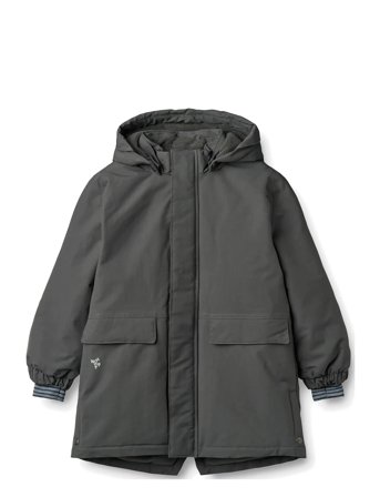 Wheat | Parka Jello | 104