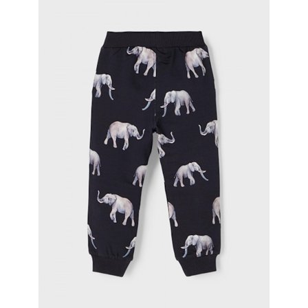 Name it Mini Byxor, Elefant, Storlek 110