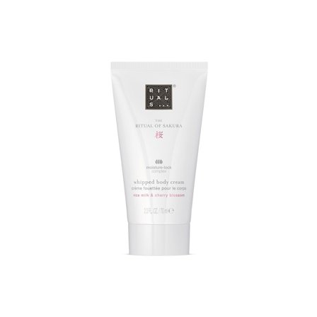 Rituals Body Cream 70ml - Crema Corpo