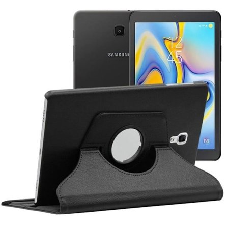 Samsung Galaxy Tab A (2018) 10.5 SM-T590 SM-T595 - Svart - Yuan Yuan Brand